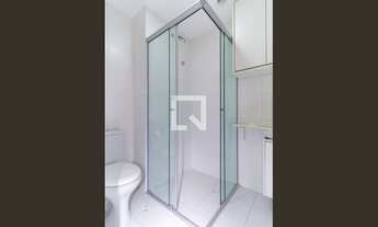 Imagem 7: Apartamento à Venda - Vila Santa Clara, 1 Quarto, 28 m2