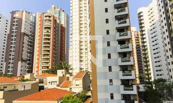 Imagem 7: Apartamento à Venda - Jardim Anália Franco, 3 Quartos, 124 m2