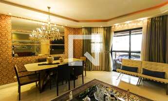 Imagem 4: Apartamento à Venda - Jardim Anália Franco, 3 Quartos, 124 m2