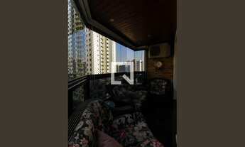 Imagem 6: Apartamento à Venda - Jardim Anália Franco, 3 Quartos, 124 m2