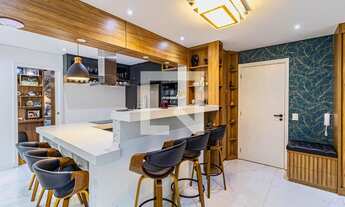 Imagem: Apartamento à Venda - Butantã, 3 Quartos