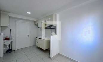 Imagem 5: Apartamento à Venda - Mooca, 1 Quarto, 24 m2