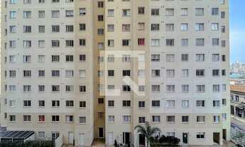 Imagem 6: Apartamento à Venda - Mooca, 1 Quarto, 24 m2