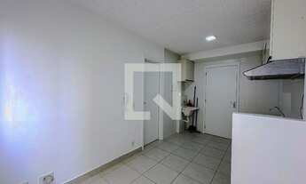 Imagem 4: Apartamento à Venda - Mooca, 1 Quarto, 24 m2