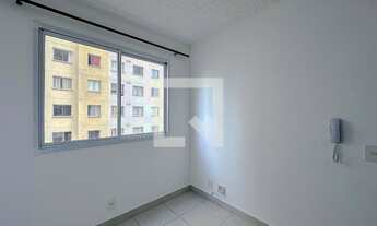 Imagem 2: Apartamento à Venda - Mooca, 1 Quarto, 24 m2