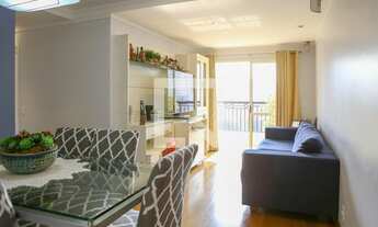 Imagem 2: Apartamento à Venda - Vila Pompéia, 2 Quartos, 70 m2