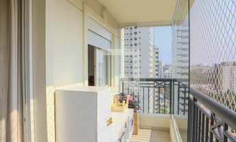 Imagem 7: Apartamento à Venda - Vila Pompéia, 2 Quartos, 70 m2