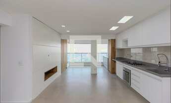 Imagem: Apartamento à Venda - Campo Belo, 2 Quartos