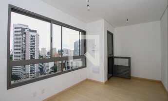 Imagem: Apartamento à Venda - Pinheiros, 1 Quarto