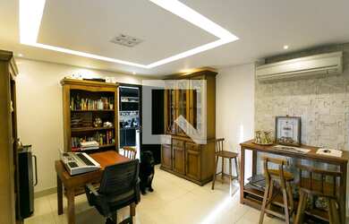 Imagem 4: Apartamento à Venda - Vila Andrade, 3 Quartos, 130 m2