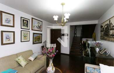 Imagem 4: Casa à Venda - Vila Sônia, 3 Quartos, 170 m2