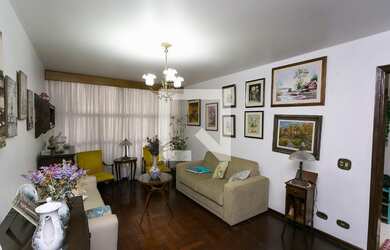 Imagem 2: Casa à Venda - Vila Sônia, 3 Quartos, 170 m2