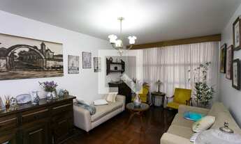 Imagem: Casa à Venda - Vila Sônia, 3 Quartos