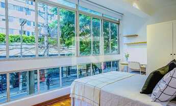 Imagem: Apartamento à Venda - Pinheiros, 4 Quartos