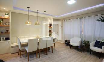 Imagem 2: Apartamento à Venda - Vila Olímpia, 3 Quartos, 98 m2