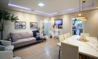 Imagem: Apartamento à Venda - Vila Olímpia, 3