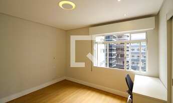 Imagem 5: Apartamento à Venda - Jardim Paulista, 3 Quartos, 243 m2