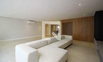 Imagem 2: Apartamento à Venda - Jardim Paulista, 3 Quartos, 243 m2