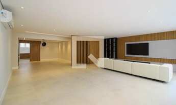 Imagem: Apartamento à Venda - Jardim Paulista