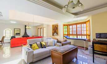 Imagem: Casa à Venda - Penha de França, 6 Quartos