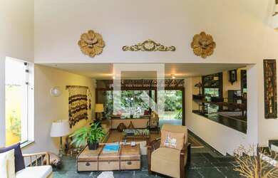 Imagem 6: Casa à Venda - Morumbi, 4 Quartos, 300 m2