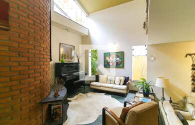 Imagem 3: Casa à Venda - Morumbi, 4 Quartos, 300 m2