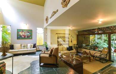 Imagem 5: Casa à Venda - Morumbi, 4 Quartos, 300 m2