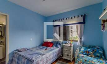 Imagem 7: Apartamento à Venda - Vila Mariana, 3 Quartos, 127 m2