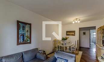 Imagem 3: Apartamento à Venda - Vila Mariana, 3 Quartos, 127 m2