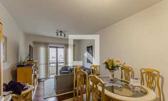 Imagem: Apartamento à Venda - Vila Mariana, 3 Quartos