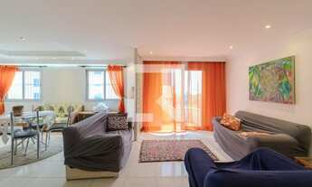 Imagem 2: Apartamento à Venda - Bela Vista, 2 Quartos, 135 m2