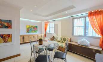 Imagem 6: Apartamento à Venda - Bela Vista, 2 Quartos, 135 m2