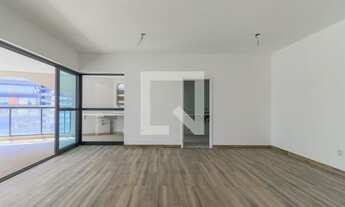 Imagem 2: Apartamento à Venda - Chácara Santo Antonio, 4 Quartos, 196 m2