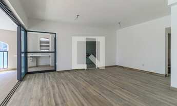 Imagem 6: Apartamento à Venda - Chácara Santo Antonio, 4 Quartos, 196 m2