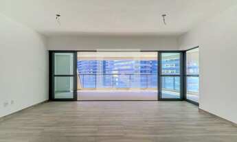 Imagem 3: Apartamento à Venda - Chácara Santo Antonio, 4 Quartos, 196 m2