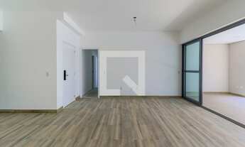 Imagem 4: Apartamento à Venda - Chácara Santo Antonio, 4 Quartos, 196 m2