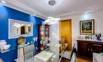 Imagem 3: Apartamento à Venda - Jardim Anália Franco, 3 Quartos, 148 m2