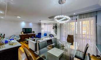 Imagem: Apartamento à Venda - Jardim Anália Franco