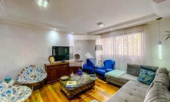 Imagem 5: Apartamento à Venda - Jardim Anália Franco, 3 Quartos, 148 m2
