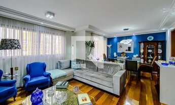 Imagem 6: Apartamento à Venda - Jardim Anália Franco, 3 Quartos, 148 m2