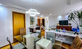 Imagem 4: Apartamento à Venda - Jardim Anália Franco, 3 Quartos, 148 m2