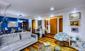 Imagem 7: Apartamento à Venda - Jardim Anália Franco, 3 Quartos, 148 m2