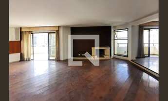 Imagem: Apartamento à Venda - Vila Nova Conceição