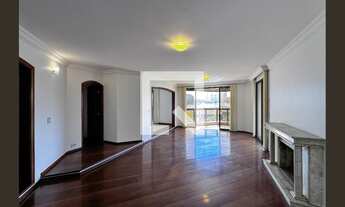 Imagem: Apartamento à Venda - Campo Belo, 3 Quartos