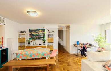 Imagem 6: Apartamento à Venda - Chácara Santo Antonio, 4 Quartos, 154 m2