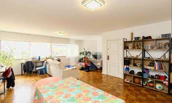 Imagem: Apartamento à Venda - Chácara Santo Antonio