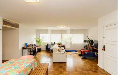 Imagem 7: Apartamento à Venda - Chácara Santo Antonio, 4 Quartos, 154 m2