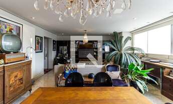 Imagem 7: Apartamento à Venda - Pacaembu, 3 Quartos, 200 m2