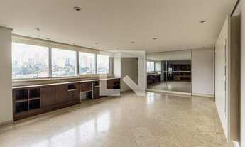 Imagem 2: Apartamento à Venda - Pacaembu, 3 Quartos, 200 m2