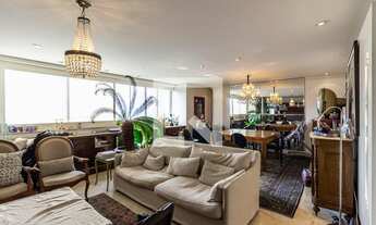 Imagem 3: Apartamento à Venda - Pacaembu, 3 Quartos, 200 m2